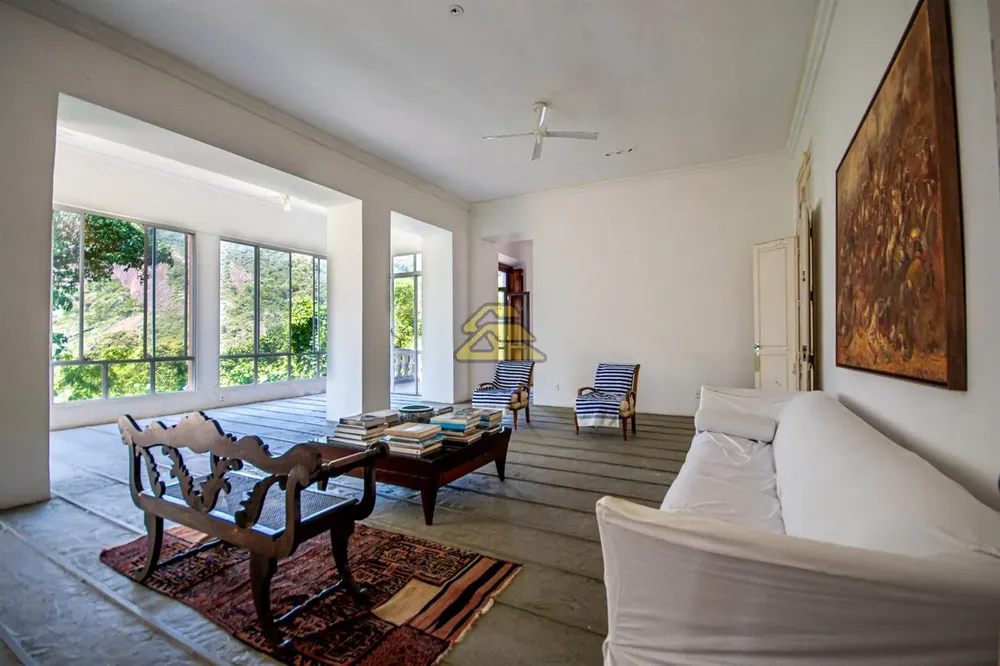Casa, 3 quartos, 1163 m² - Foto 6