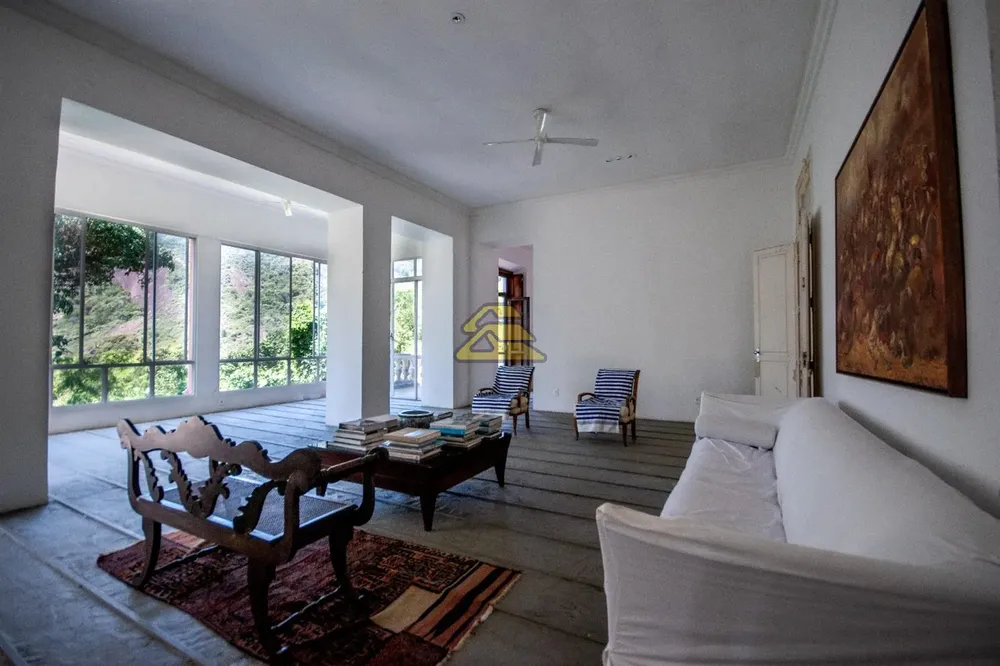 Casa, 3 quartos, 1163 m² - Foto 7