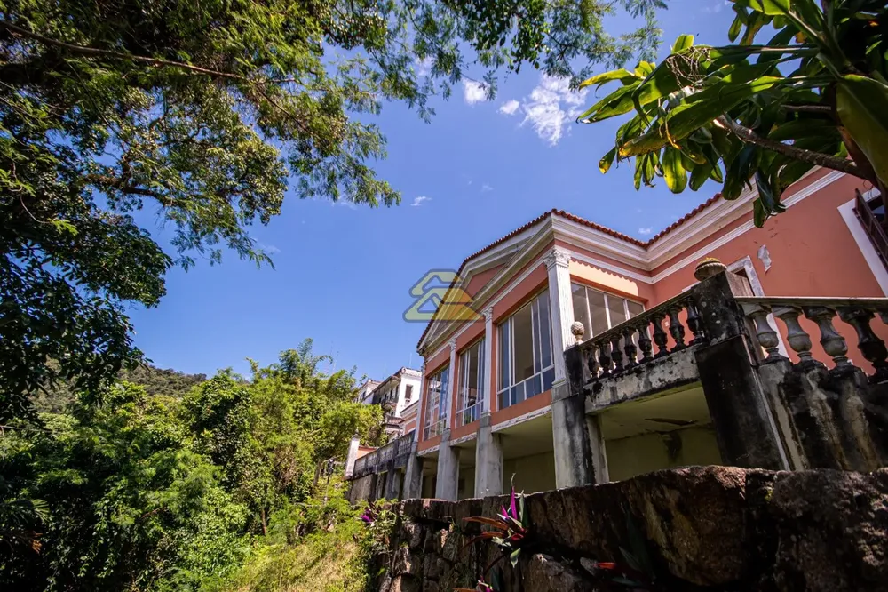 Casa, 3 quartos, 1163 m² - Foto 1