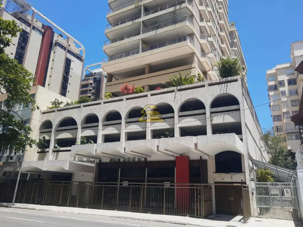 Apartamento, 5 quartos, 250 m² - Foto 2
