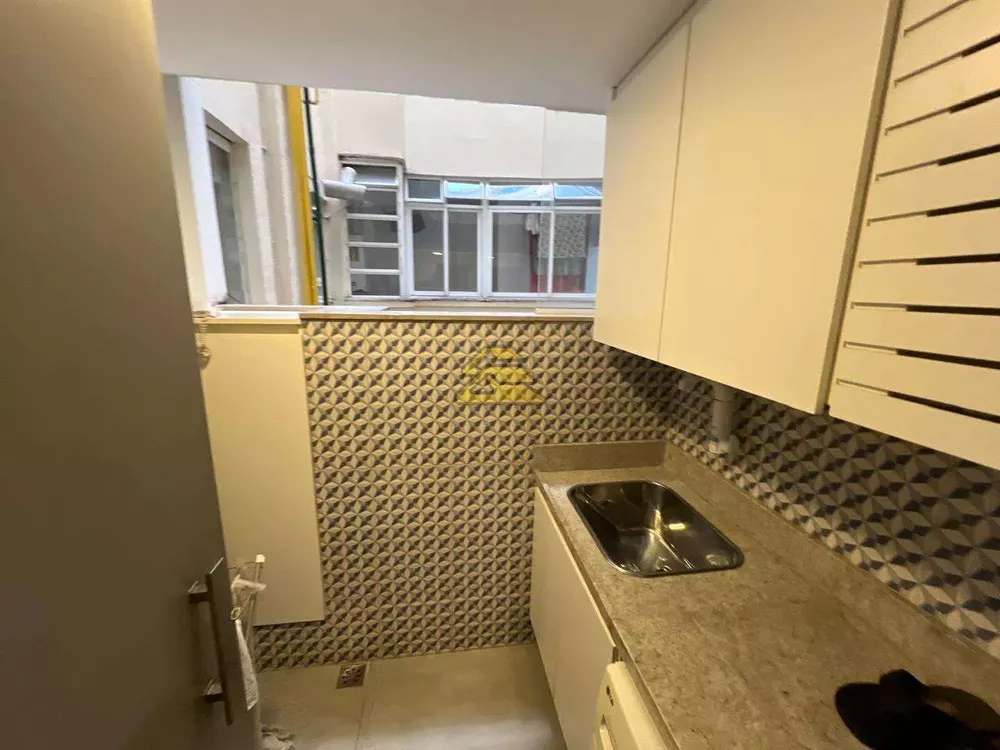 Apartamento, 2 quartos, 110 m² - Foto 17