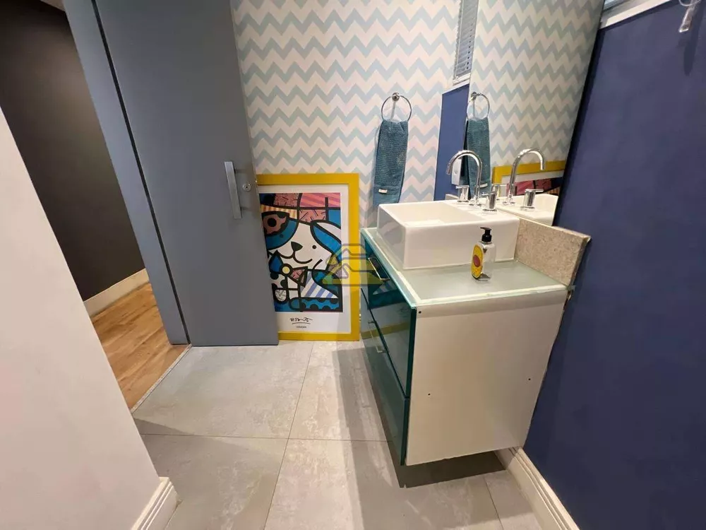 Apartamento, 2 quartos, 110 m² - Foto 18