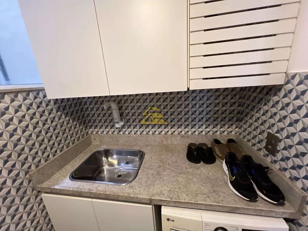 Apartamento, 2 quartos, 110 m² - Foto 15