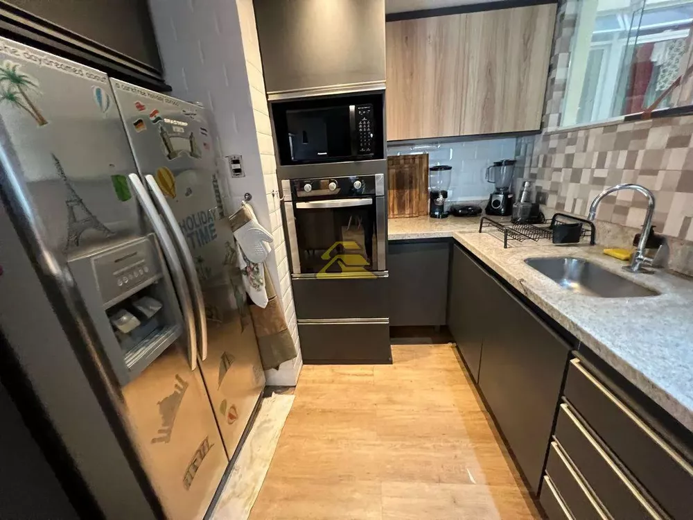 Apartamento, 2 quartos, 110 m² - Foto 12