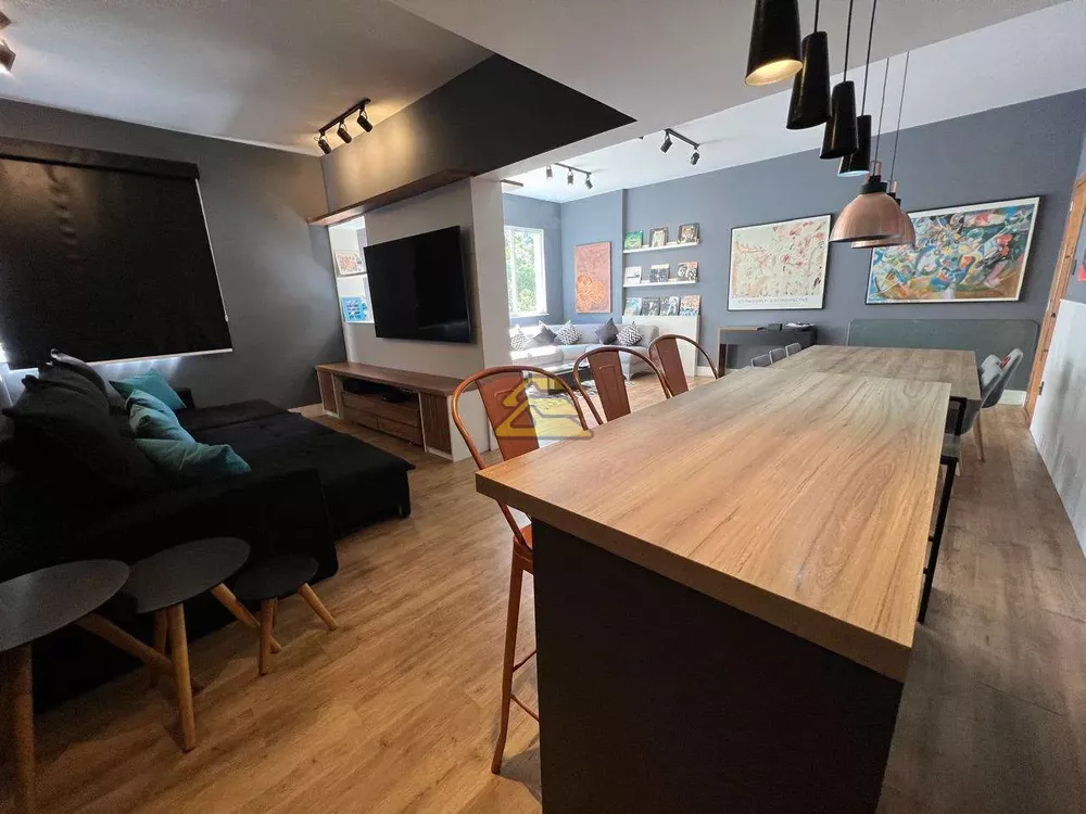 Apartamento, 2 quartos, 110 m² - Foto 1