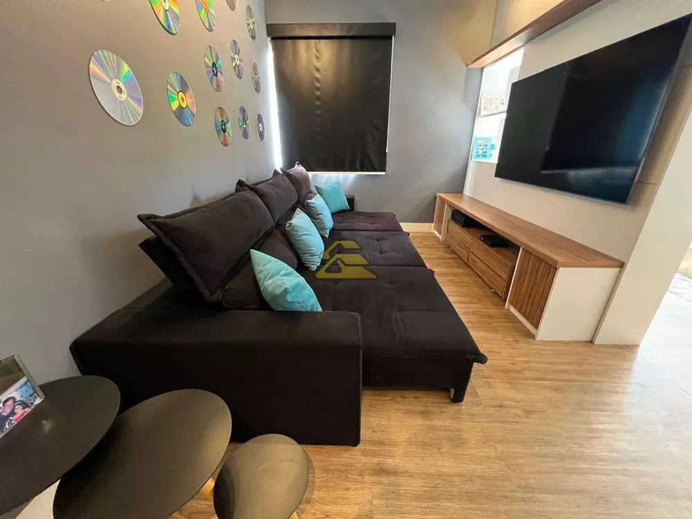 Apartamento, 2 quartos, 110 m² - Foto 10