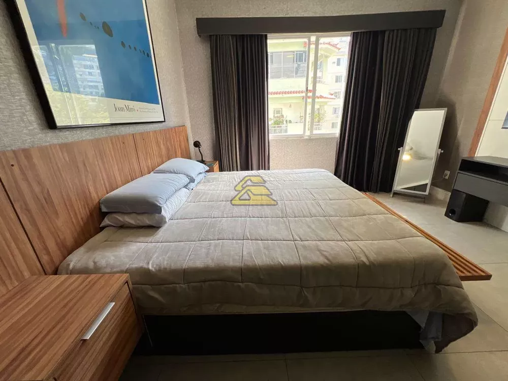 Apartamento, 2 quartos, 110 m² - Foto 22