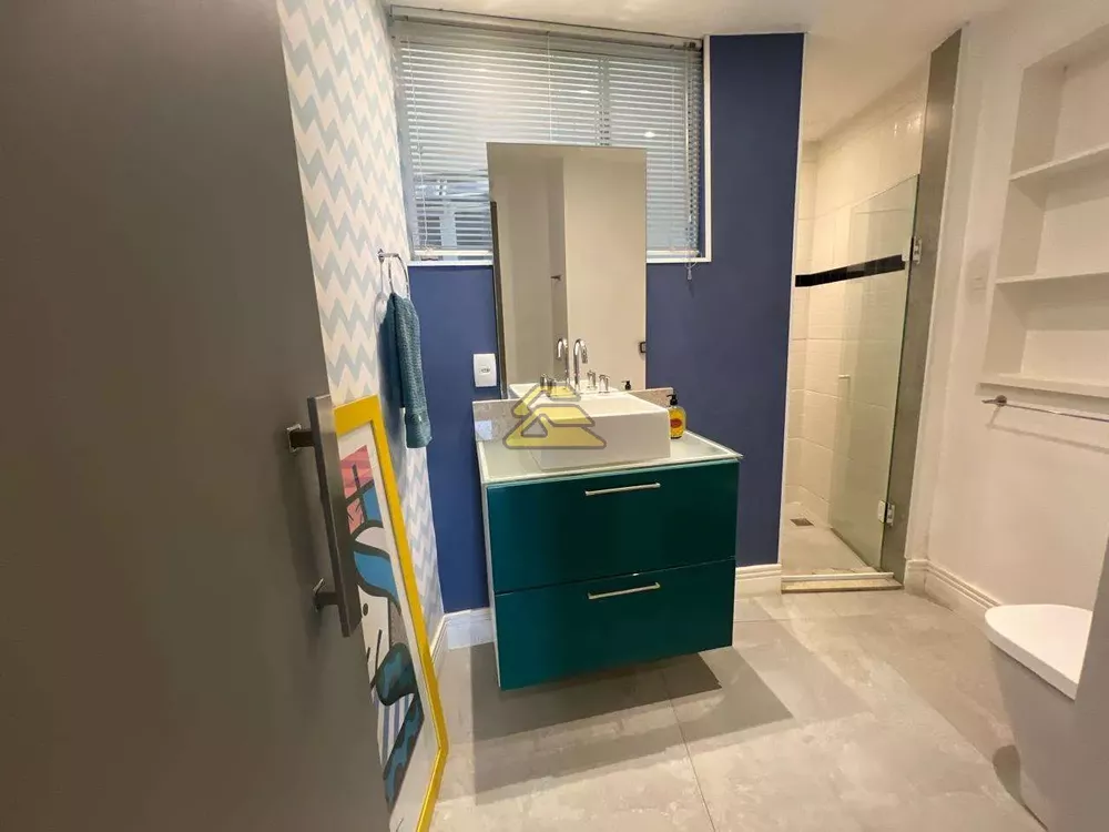 Apartamento, 2 quartos, 110 m² - Foto 27