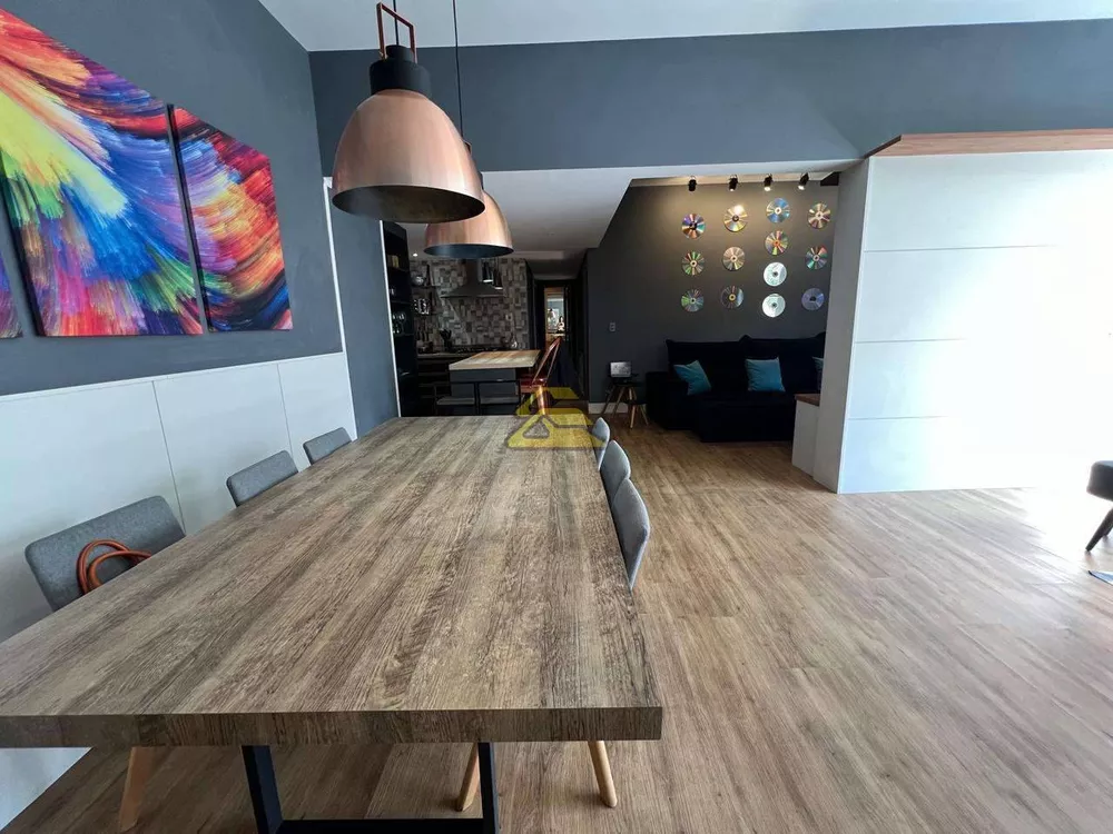 Apartamento, 2 quartos, 110 m² - Foto 11