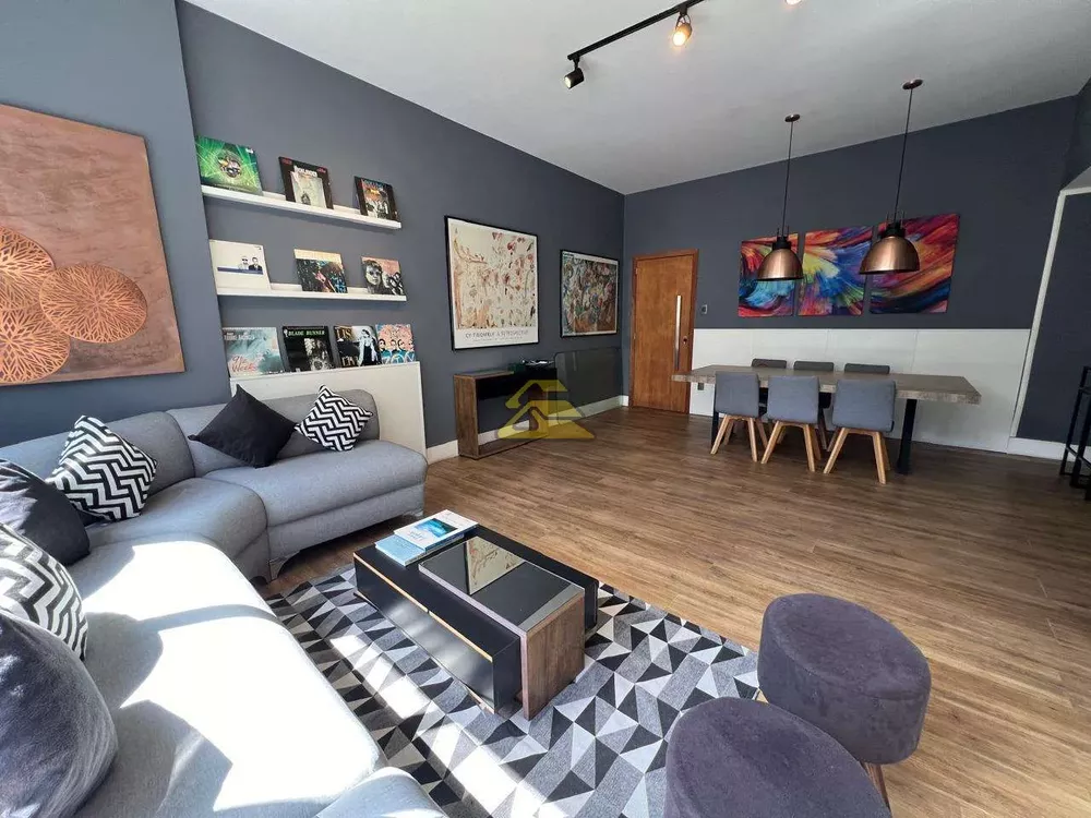 Apartamento, 2 quartos, 110 m² - Foto 5