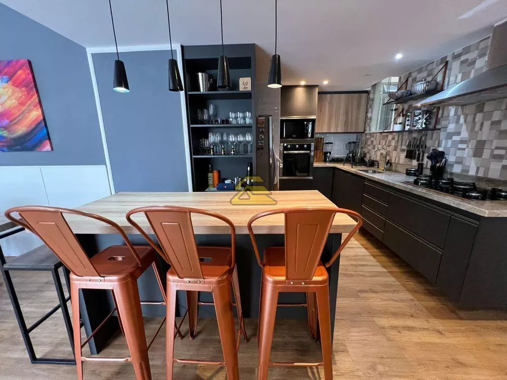 Apartamento, 2 quartos, 110 m² - Foto 6