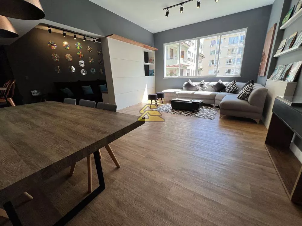 Apartamento, 2 quartos, 110 m² - Foto 4