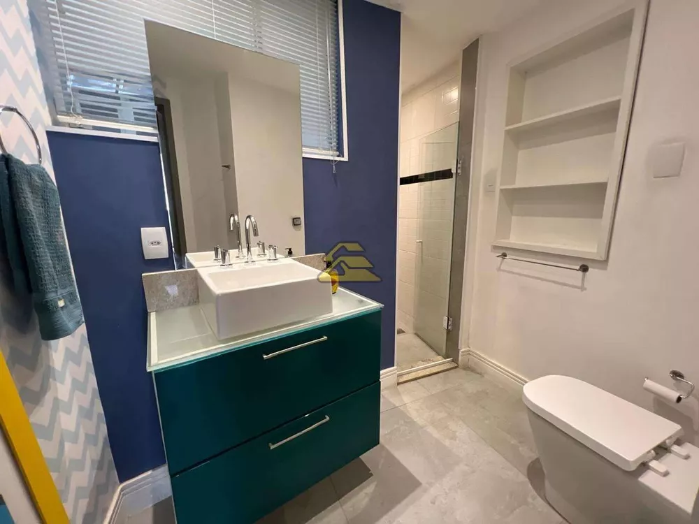 Apartamento, 2 quartos, 110 m² - Foto 19