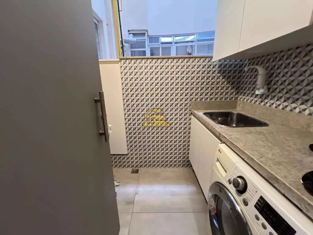 Apartamento, 2 quartos, 110 m² - Foto 16