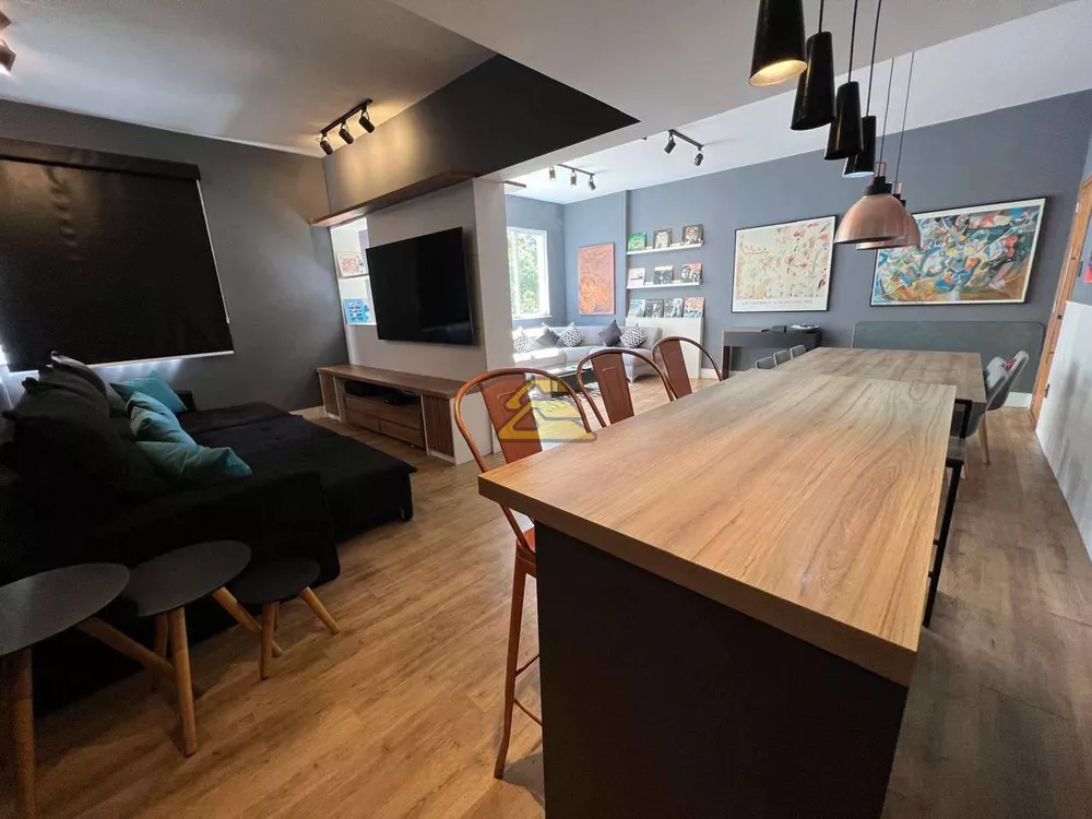 Apartamento, 2 quartos, 110 m² - Foto 9