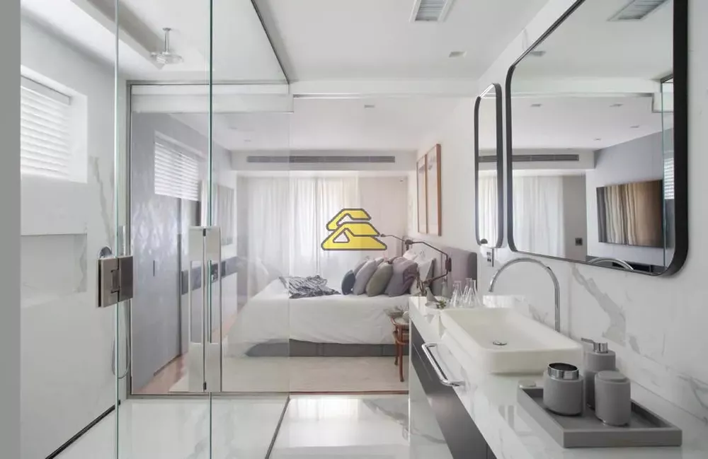 Apartamento, 3 quartos, 220 m² - Foto 17