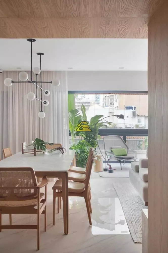 Apartamento, 3 quartos, 220 m² - Foto 6