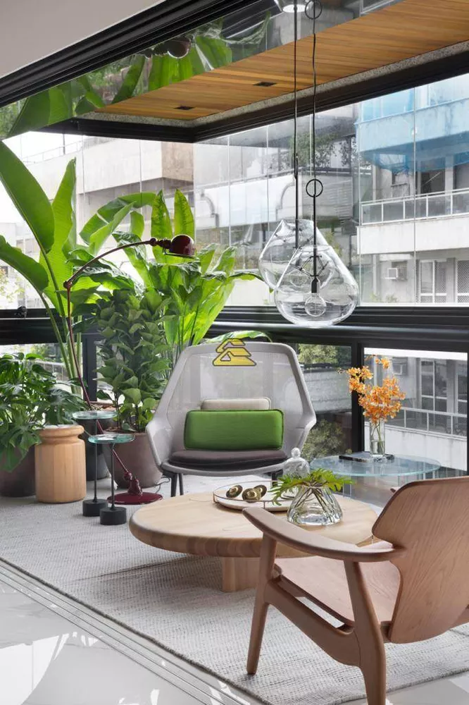 Apartamento, 3 quartos, 220 m² - Foto 7