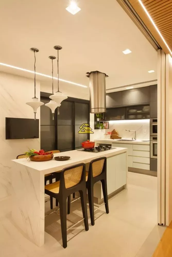 Apartamento, 3 quartos, 220 m² - Foto 12