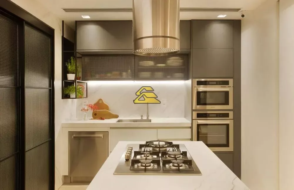 Apartamento, 3 quartos, 220 m² - Foto 13