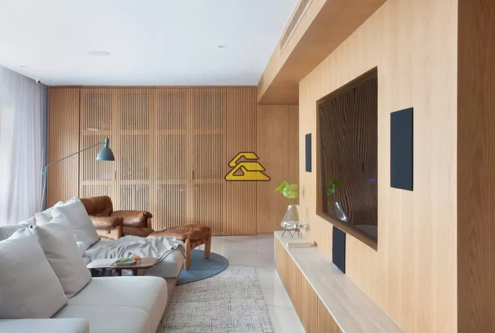 Apartamento, 3 quartos, 220 m² - Foto 3