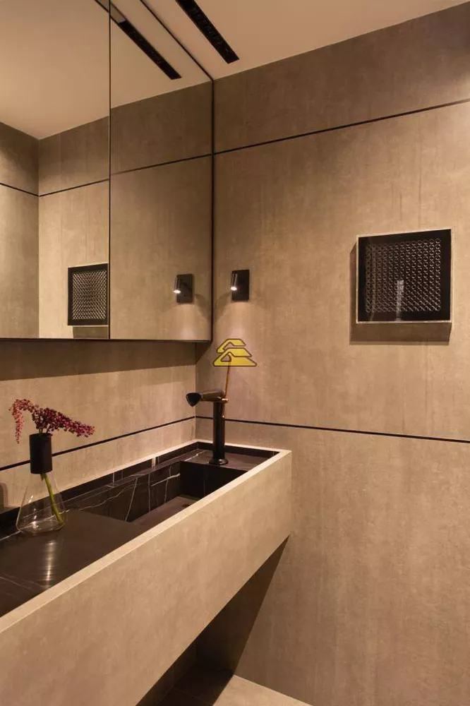 Apartamento, 3 quartos, 220 m² - Foto 15