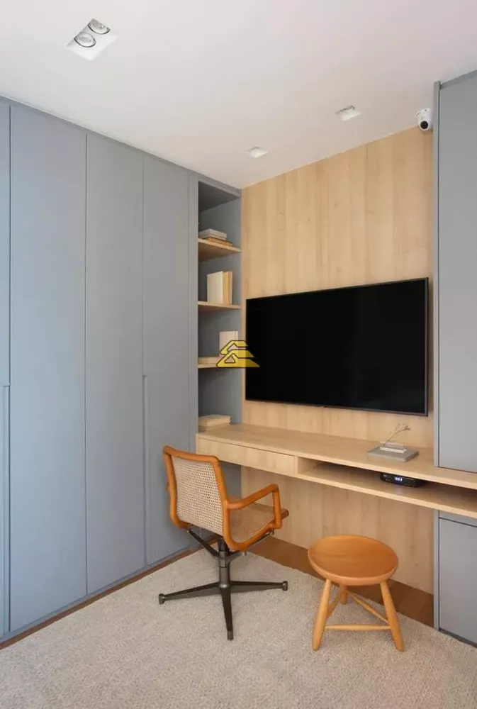 Apartamento, 3 quartos, 220 m² - Foto 9