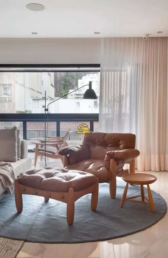 Apartamento, 3 quartos, 220 m² - Foto 8