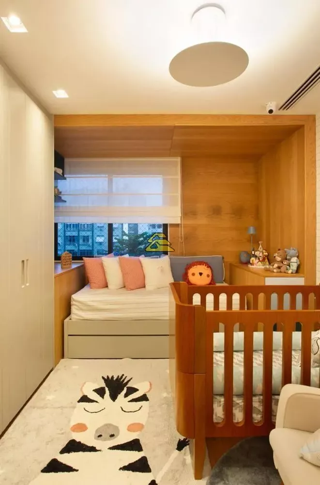 Apartamento, 3 quartos, 220 m² - Foto 11