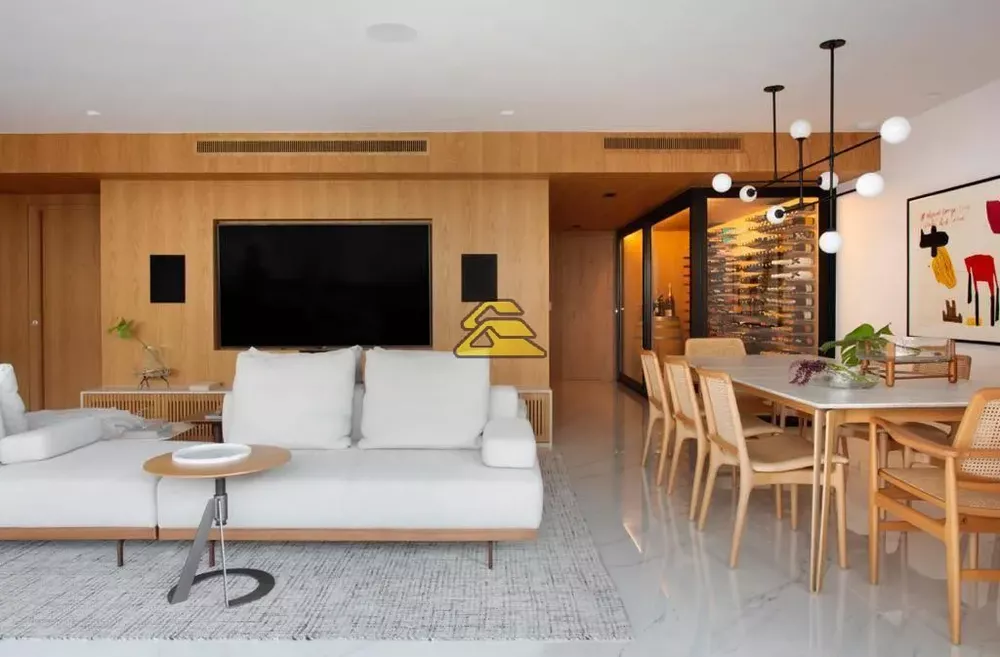 Apartamento, 3 quartos, 220 m² - Foto 18