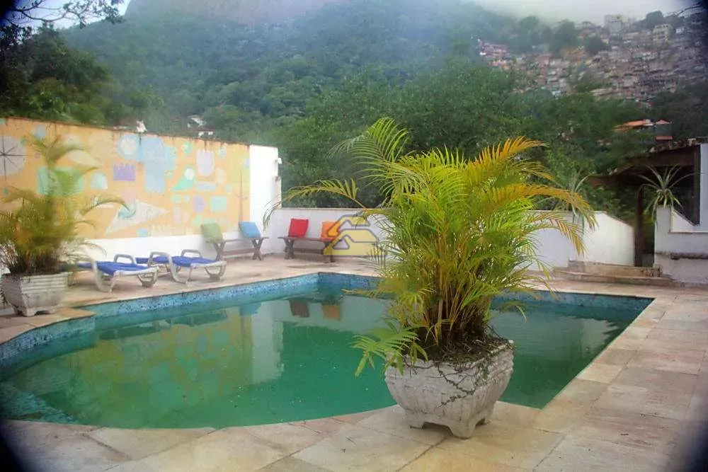 Casa, 7 quartos, 280 m² - Foto 12