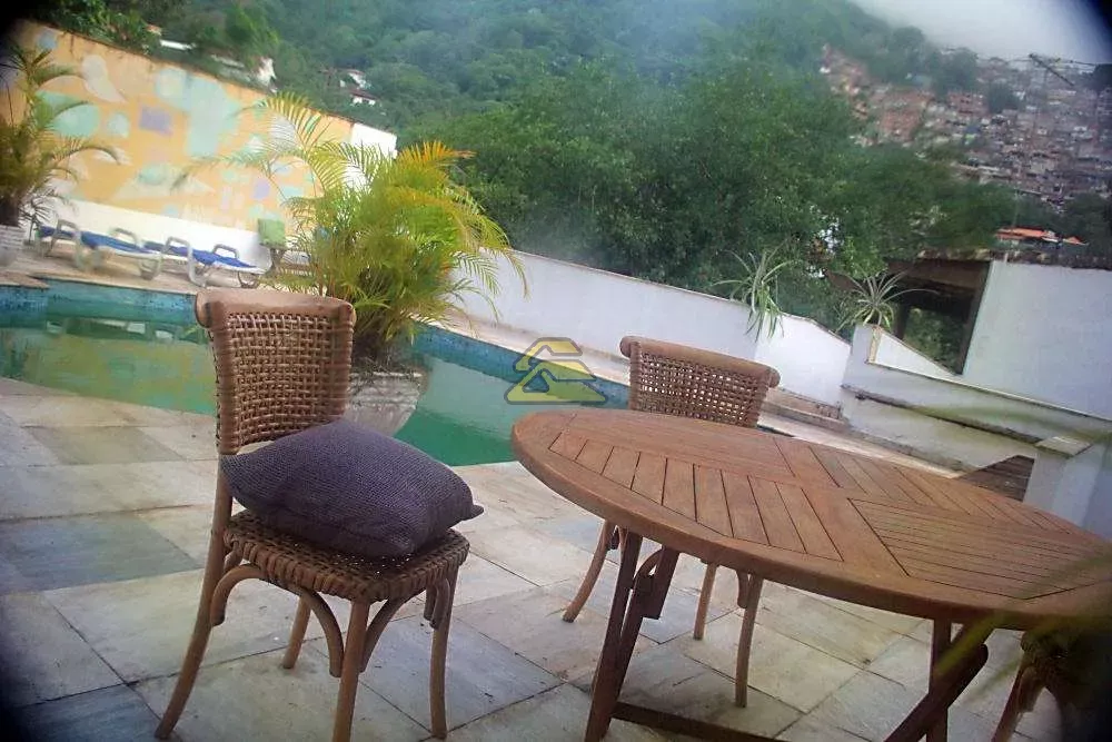Casa, 7 quartos, 280 m² - Foto 13