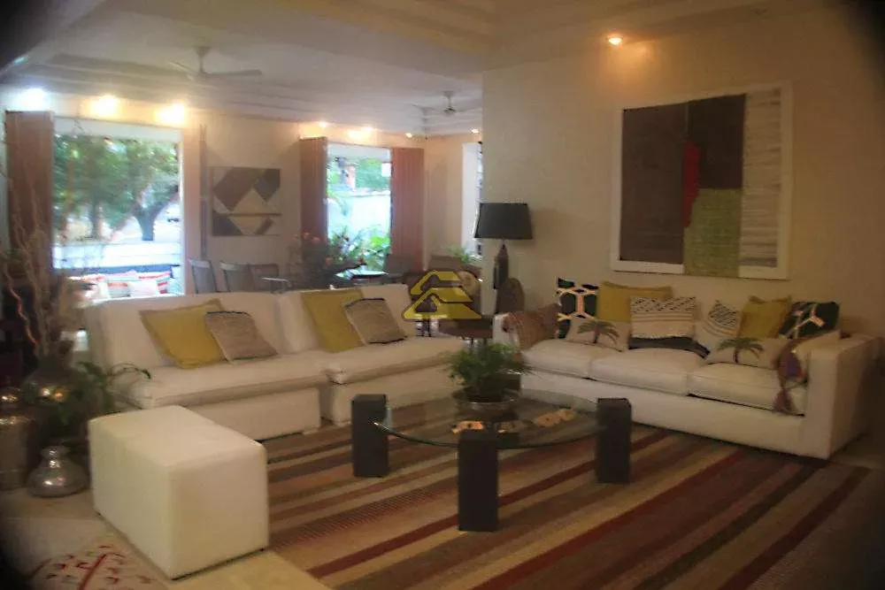Casa, 7 quartos, 280 m² - Foto 24