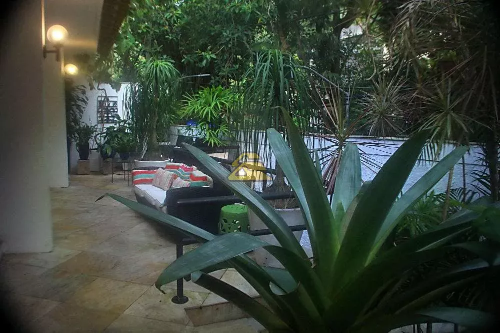 Casa, 7 quartos, 280 m² - Foto 5