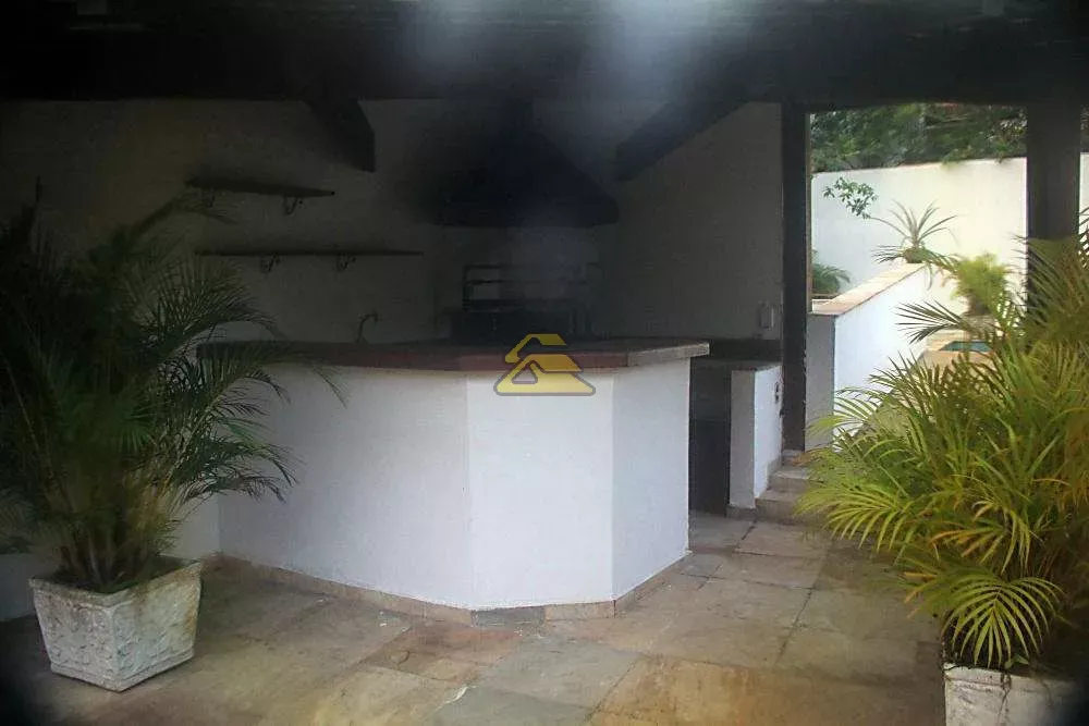 Casa, 7 quartos, 280 m² - Foto 14