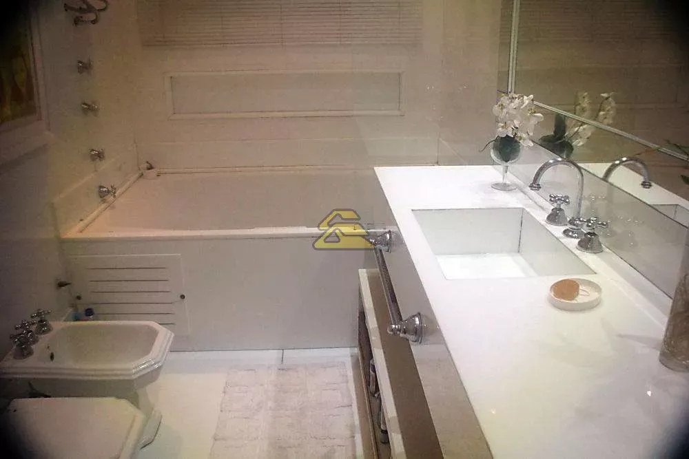 Casa, 7 quartos, 280 m² - Foto 9