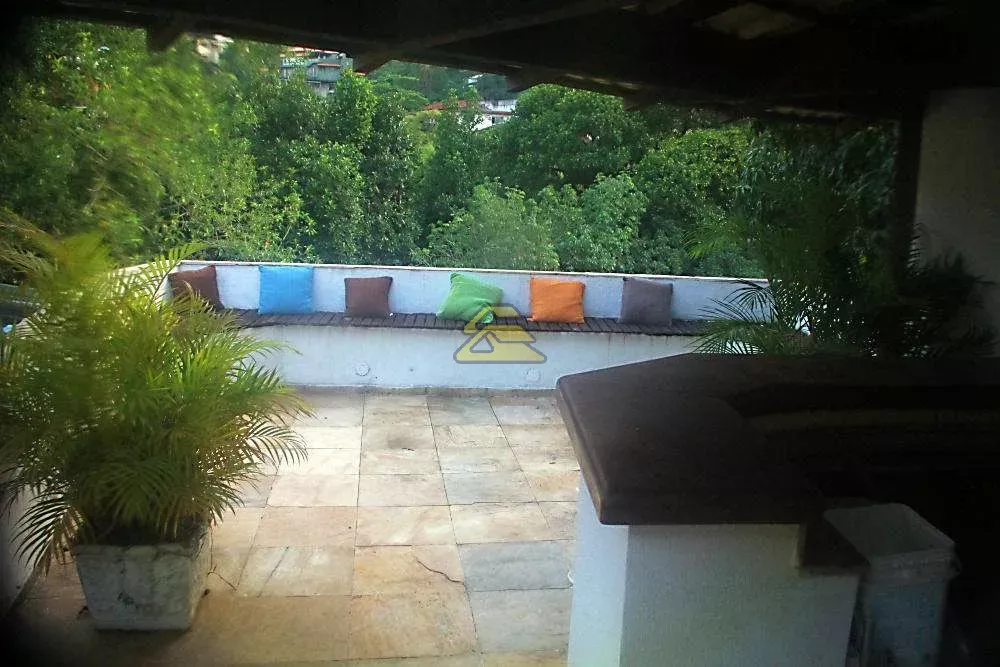 Casa, 7 quartos, 280 m² - Foto 16