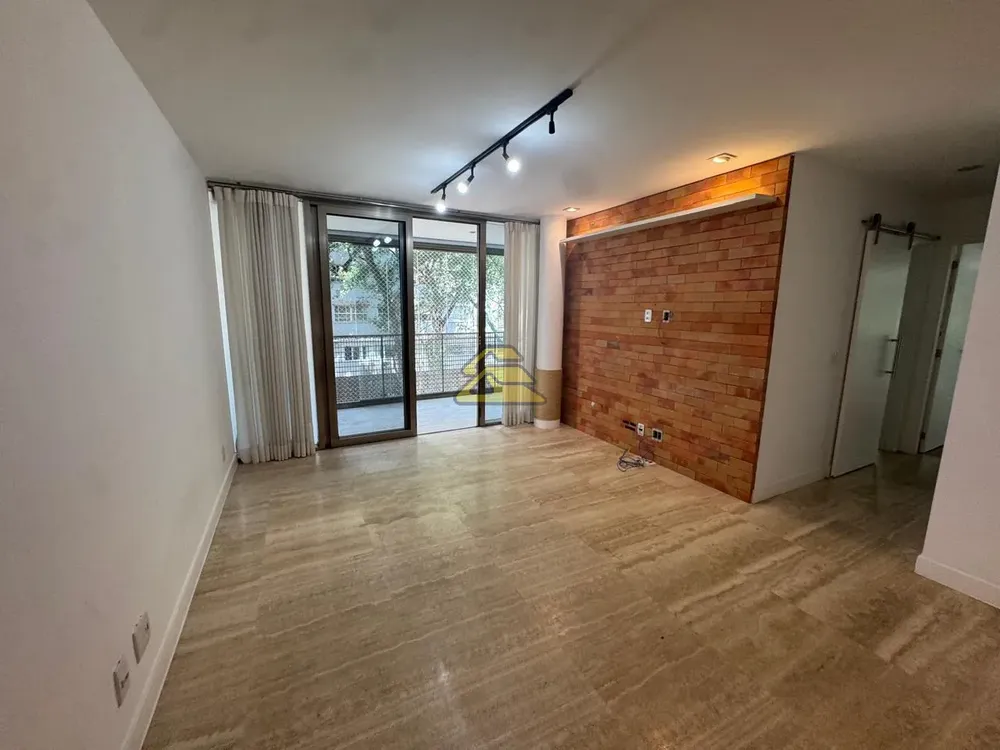 Apartamento, 2 quartos, 85 m² - Foto 4