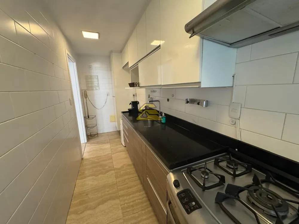 Apartamento, 2 quartos, 85 m² - Foto 10
