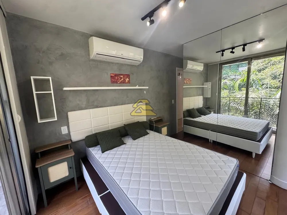 Apartamento, 2 quartos, 85 m² - Foto 12