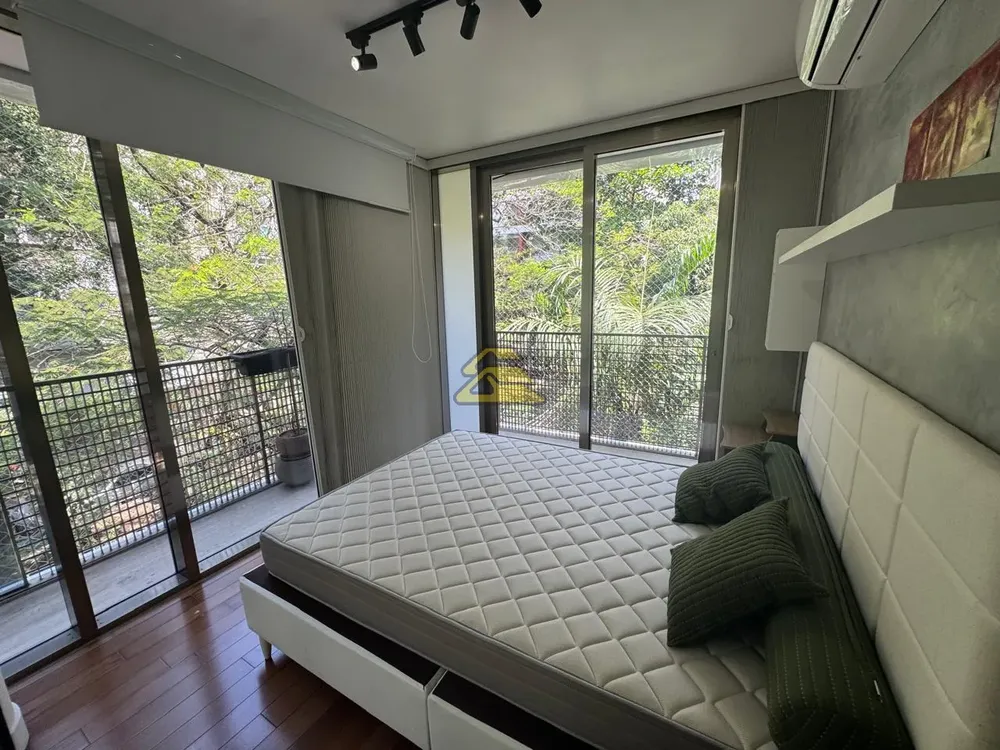 Apartamento, 2 quartos, 85 m² - Foto 8