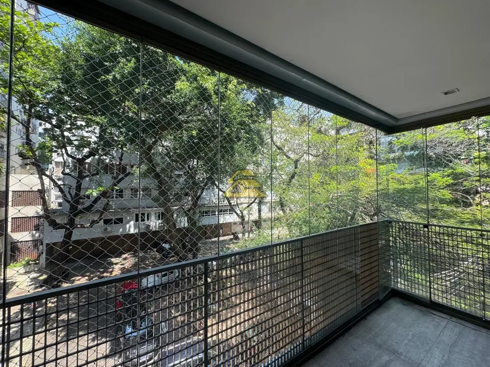 Apartamento, 2 quartos, 85 m² - Foto 5