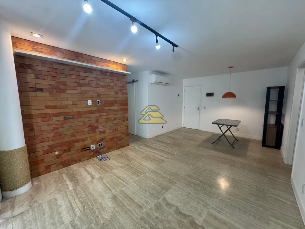 Apartamento, 2 quartos, 85 m² - Foto 1
