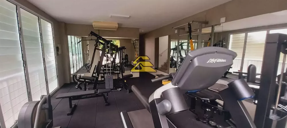 Casa, 4 quartos, 464 m² - Foto 29