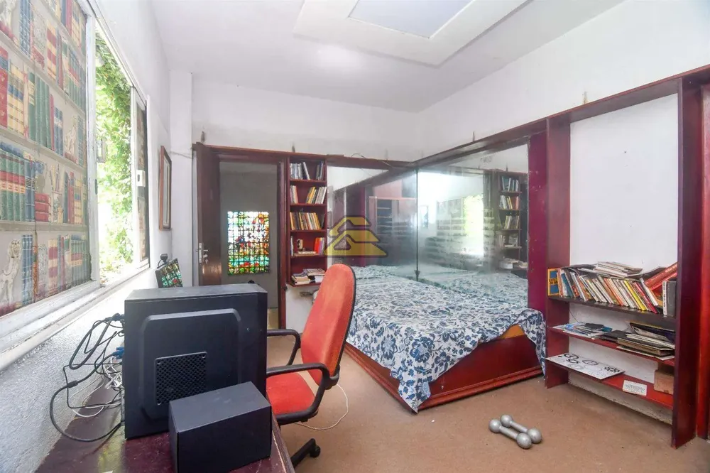 Casa, 5 quartos, 1386 m² - Foto 19