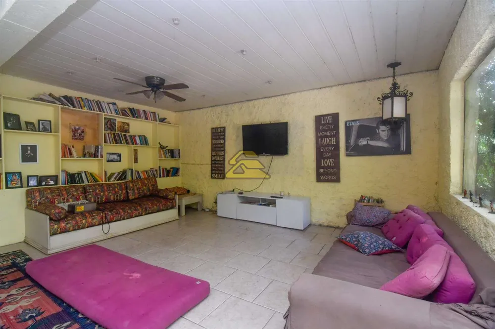 Casa, 5 quartos, 1386 m² - Foto 36