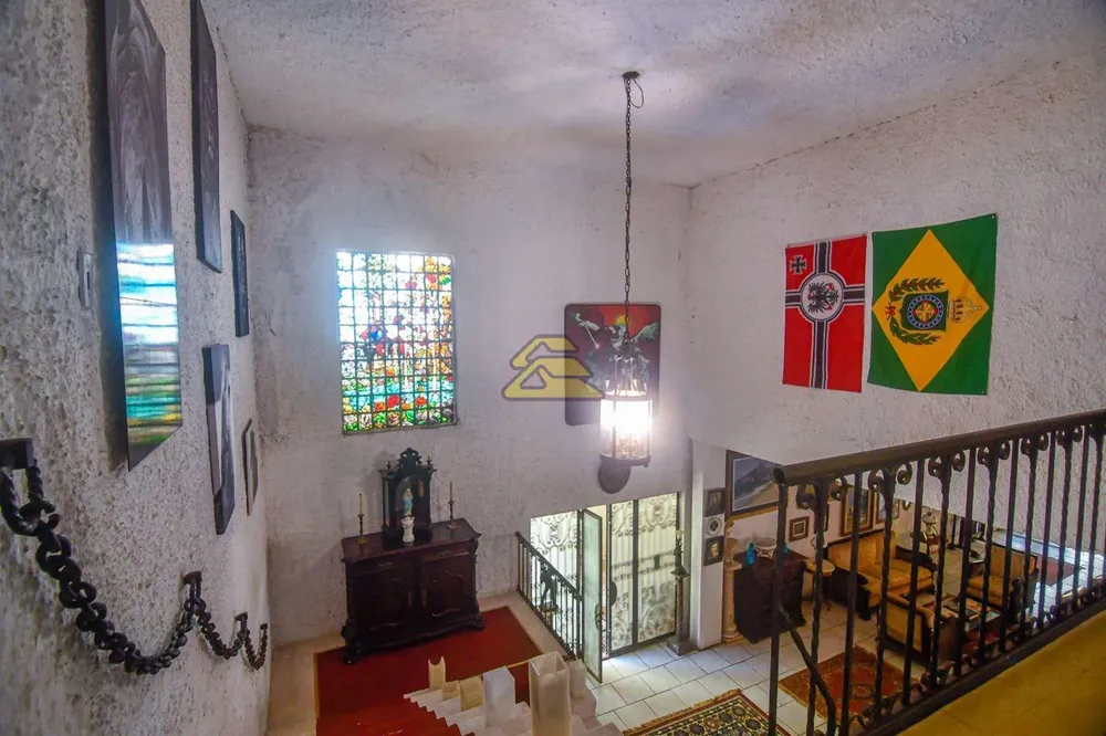 Casa, 5 quartos, 1386 m² - Foto 23
