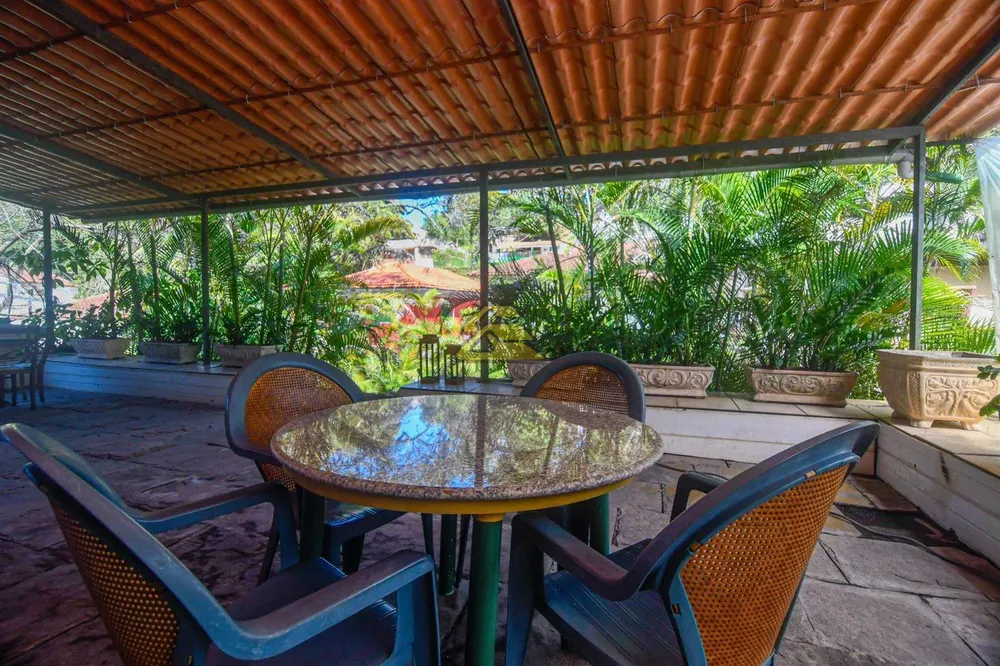 Casa, 5 quartos, 1386 m² - Foto 9