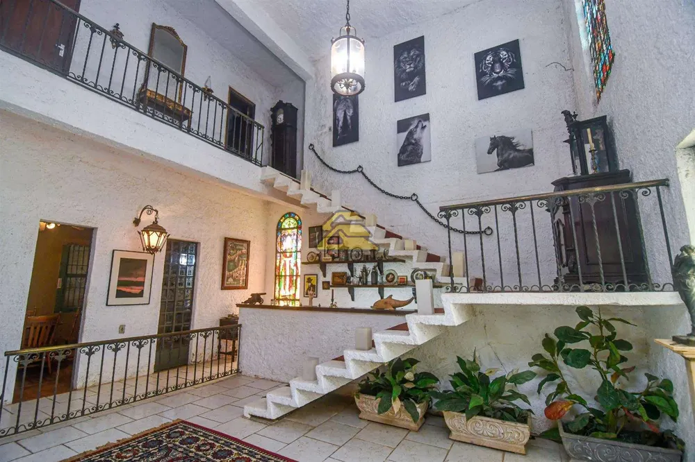 Casa, 5 quartos, 1386 m² - Foto 8