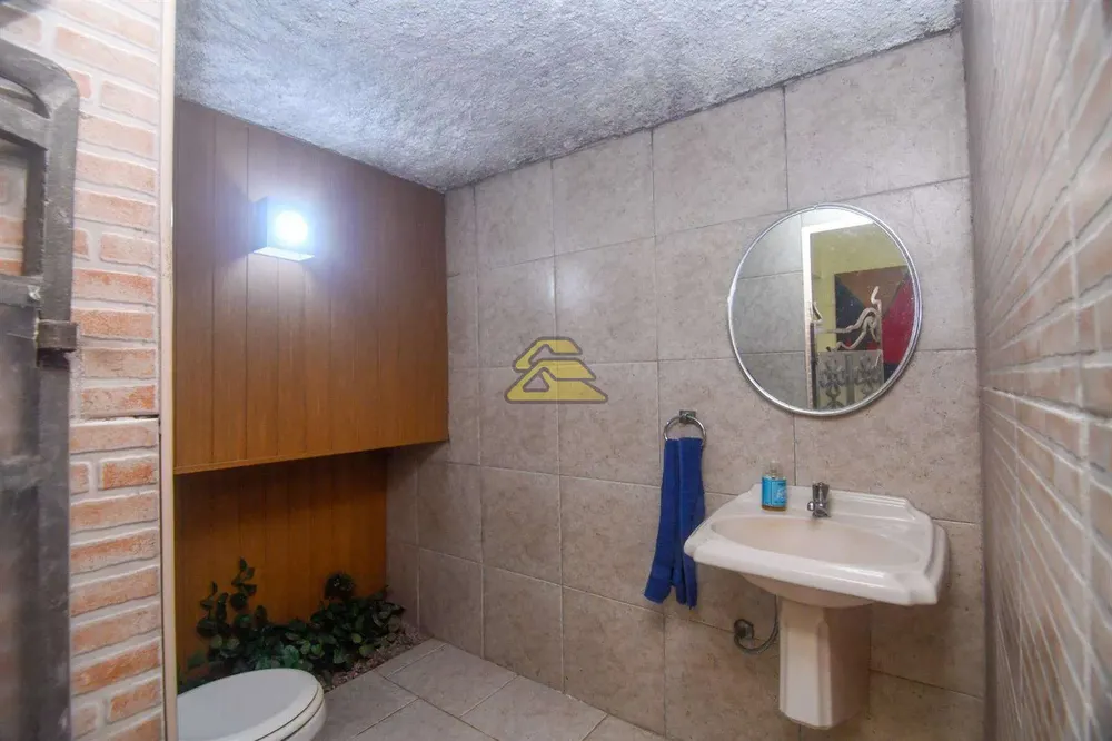 Casa, 5 quartos, 1386 m² - Foto 35